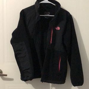 Women’s North Face